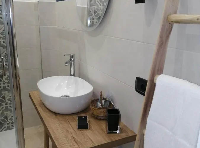 Don Nino 4* レッチェ