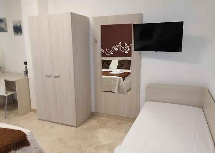 ベッド・アンド・ブレックファスト Don Nino