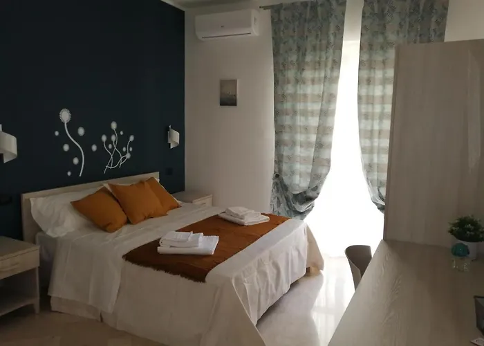 Don Nino Couette-café