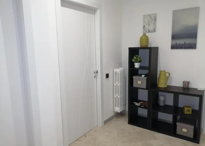 Don Nino 4* レッチェ