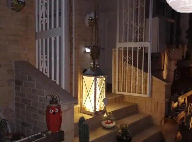 Couette-café Don Nino 4*