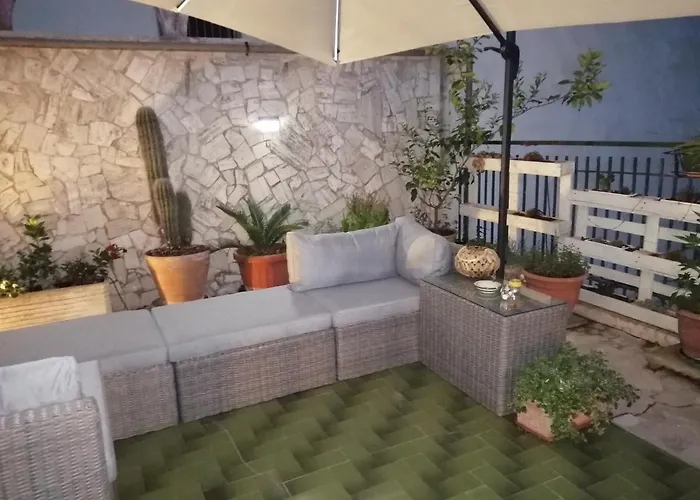 Don Nino レッチェ