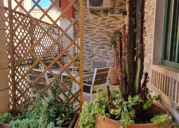 Don Nino ベッド・アンド・ブレックファスト