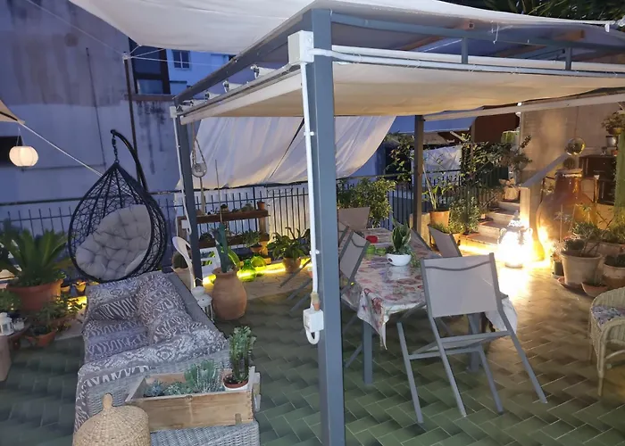 Don Nino レッチェ