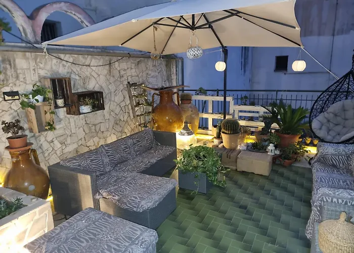 Don Nino 4* レッチェ