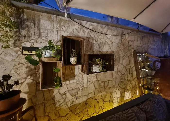 Don Nino Отель типа 